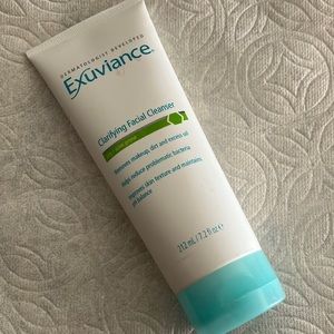 Exuviance Clarifying Facial Cleanser